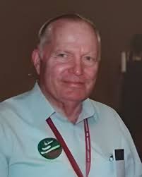 John Jay Markham Obituary October 6, 2024