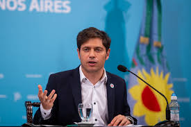 En este sentido, el mandatario bonaerense remarcó que no es su intención asustar, sino transmitir la realidad. Kicillof Es Un Disparate Atacar A Una Vacuna Por Su Procedencia Diario La Capital De Mar Del Plata
