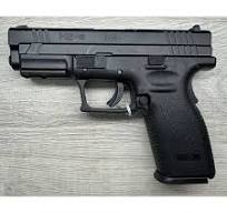 HS PRODUKT HS9 4"