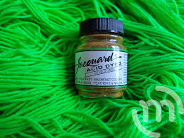 Acid dyeing wool for spinning autumn dyeing blitz including dyeing for a gradient effect. Dyeing Yarn With Jacquard Acid Dyes Kelly Green Michaeli Marler