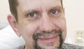 Darin Andrew Dierker, 48, French Village