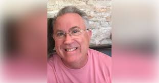 Obituary information for John Charles Mehalic