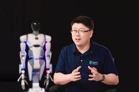 开年，深圳首个百亿独角兽诞生- 泰州飞奥智能科技有限公司