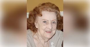 Obituary information for Frances Elizabeth Wright