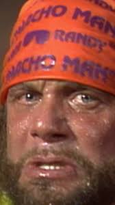 Revisit the classic rivalry between Hulk Hogan & "Macho Man" Randy Savage  during a brand new WWE Rivals TONIGHT at 8/7c