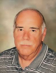 William "Bill" McClain Obituary November 16, 2021