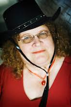 Blogger: User Profile: Tamera Lynn Kraft