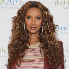 Shaped and sized perfectly for thick hair; Long Wavy Hair The Best Cuts Colors And Styles