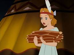 Peter Pan Pourquoi Sa Peau Est Rouge Avi Youtube