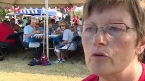 Fisher House marks quarter-century serving those who've served