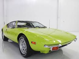 Image result for Medium Green 1972 Pantera