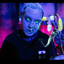 CROSSBREED‎‏ (@‏‎crossbreedband‎‏) • Instagram تصاویر اور ویڈیوز