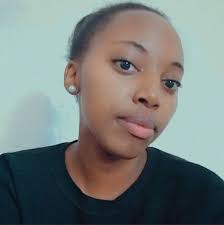 Eh A Student of University Cynthia Mwigala has just gone viral this  morning, This act which seems to be filmed in a room was leaked according  to some sources that the Girl