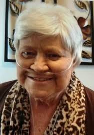 Trudy Bierle Obituary (1948