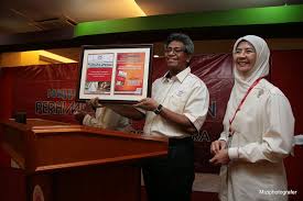 Objektif & cabaran transformasi nasional 2050. Transformasi Kerajaan Pelaksanaan Rmk 10 Ewarta Mara