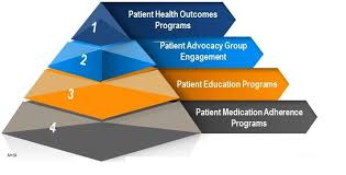 According To A Study By Best Practices Llc When It Comes To Patient Engagement Programs Medical Affairs Leads 31 Of Health Outcomes And 23 Of Patient Advoca