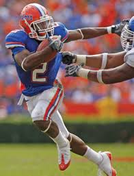 2010 Florida Gators Depth Chart Preview Offense Bleacher