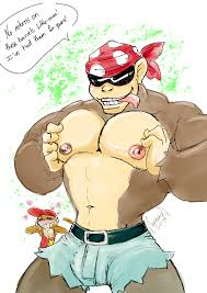 Funky No Returns by xNeoBeastx -- Fur Affinity [dot] net