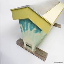 I'm excited about bee keeping. Diy Beekeeping Equipment Mother Earth News