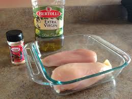 Maybe you would like to learn more about one of these? Chicken Breast Size