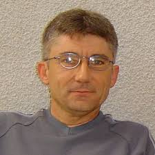 Patrick GASPARD (LE PIZOU, MERIGNAC)