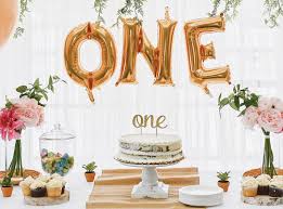 First birthday gift ideas don't have to be toys. The Best 1st Birthday Gifts For Every Budget The Everymom