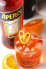 Aperol Spritz Aperol Aperol Spritz Coffe Recipes