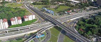 Federal road distance sign with road name please notify the uploader with. Upgrading Of Jalan Tun Razak Tun Razak Exchange