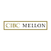 CIBC Mellon logo