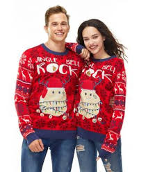 For boyfriend, girlfriend, christmas card can also contain the deep passion and attention of the donor. The Season S Coolest Couples Ugly Christmas Sweater