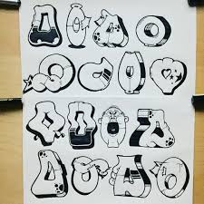 Oooooooooooooooo Relay415 Graffiti Lettering Graffiti Alphabet Graffiti Lettering Alphabet Nosotros te vamos a mostrar el producto que estas buscando. graffiti lettering graffiti alphabet