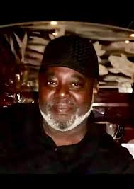 Steven T. White, Sr.