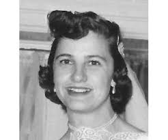 Norma Gee Obituary (1925