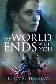 My World Ends With You