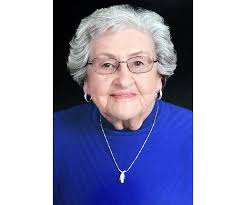 Veronica Tedder Obituary (1925