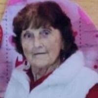 Dorothy "Dot" Harris Obituary