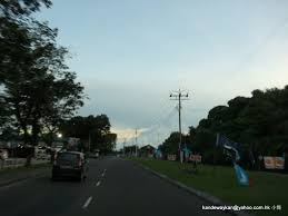 Maybe you would like to learn more about one of these? Pantai Pasir Putih Sandakan Mapio Net