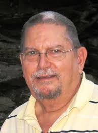 Edward Rowe Obituary