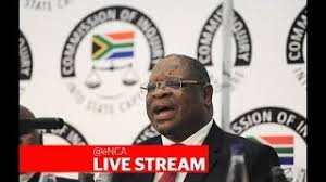 State capture is one of the most pervasive forms of corruption, where companies, institutions or state capture may also be a problem in countries where the military, ethnic groups or organised. Watch State Capture Inquiry Continues Enca