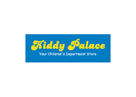Kiddy Palace Compass One