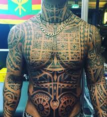 The best tattoo artists of traditional tribal tattoo from around the world. Top 10 Polynesian Tattoo Artists Near Me