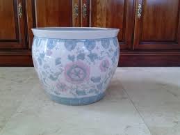 Free delivery and returns on ebay plus items for plus members. Best Chinese Ceramic Fish Bowl Planter Jardiniere For Sale In Jacksonville Florida For 2021