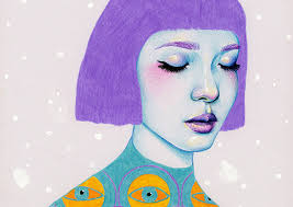 Incredible Pencil Drawings by Boris Pelcer