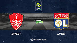 Brest have never defeated lyon in an official fixture and have a. Football Ligue 1 Notre Pronostic Pour Brest Lyon Dicodusport