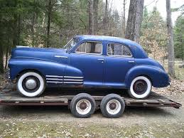 Image result for Ensign Blue 1947 Chevrolet