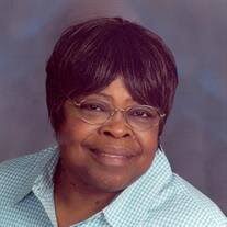 Mary A. Collins Obituary