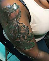 #tattoo #tattoos #tat #ink #inked #tattooed #tattooist #art #design #instaart #instagood #handtattoo #underboobtattoo #photooftheday #tatted #instatattoo #bodyart #tatts #tats #amazingink #tattedup #inkedup #morelikes #morefollowers #unotattoo #passion #myworldofink 11 Best Haiti Tattoo Ideas Haiti Tattoo Haitian Tattoo Haitian Art