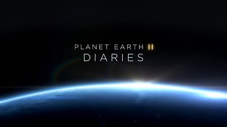 Planet Earth II: Diaries (TV Mini Series 2016) - IMDb