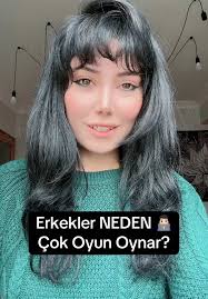 Erkekler Neden Oyun Oynar