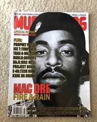 Instagram photo van Mac Dre • Jan 24, 2025 at 7:33 AM